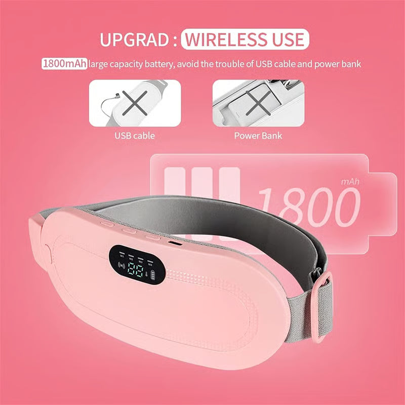 Thermal Warm Period CrampGo Pad