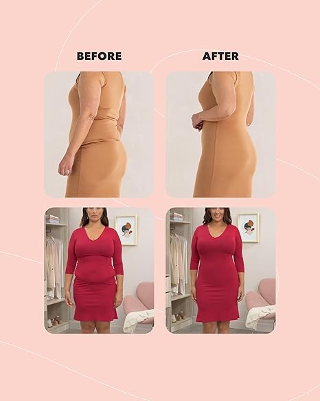 SmartSprout™ Slim-Fit Shapewear
