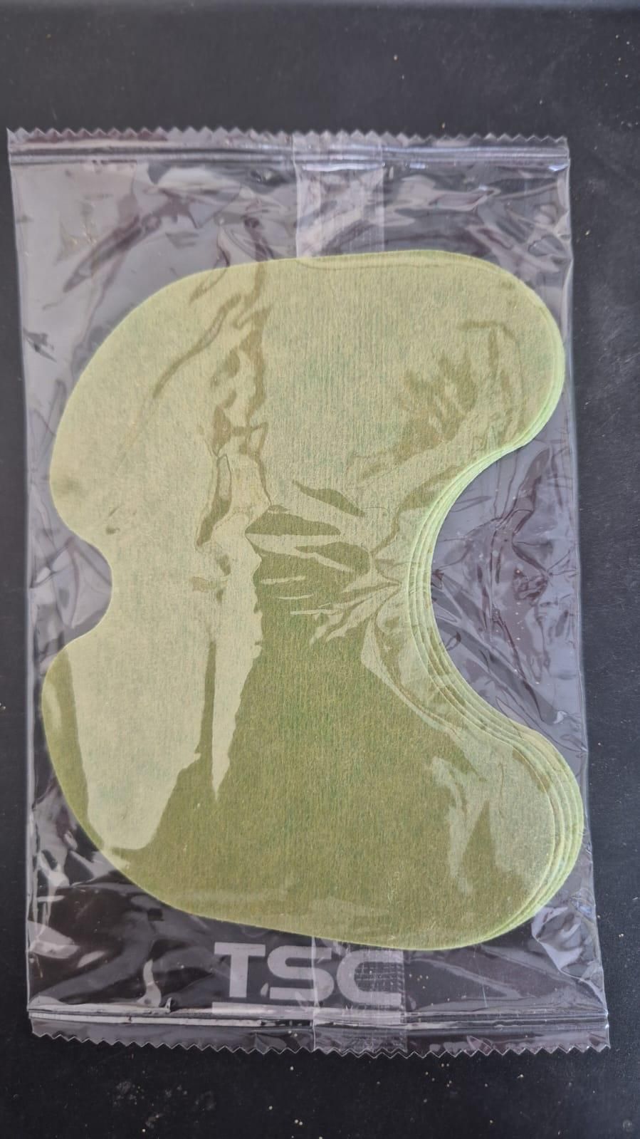 Ortho-Heal™ 12-Hour Deep Thermotherapy Knee Patches