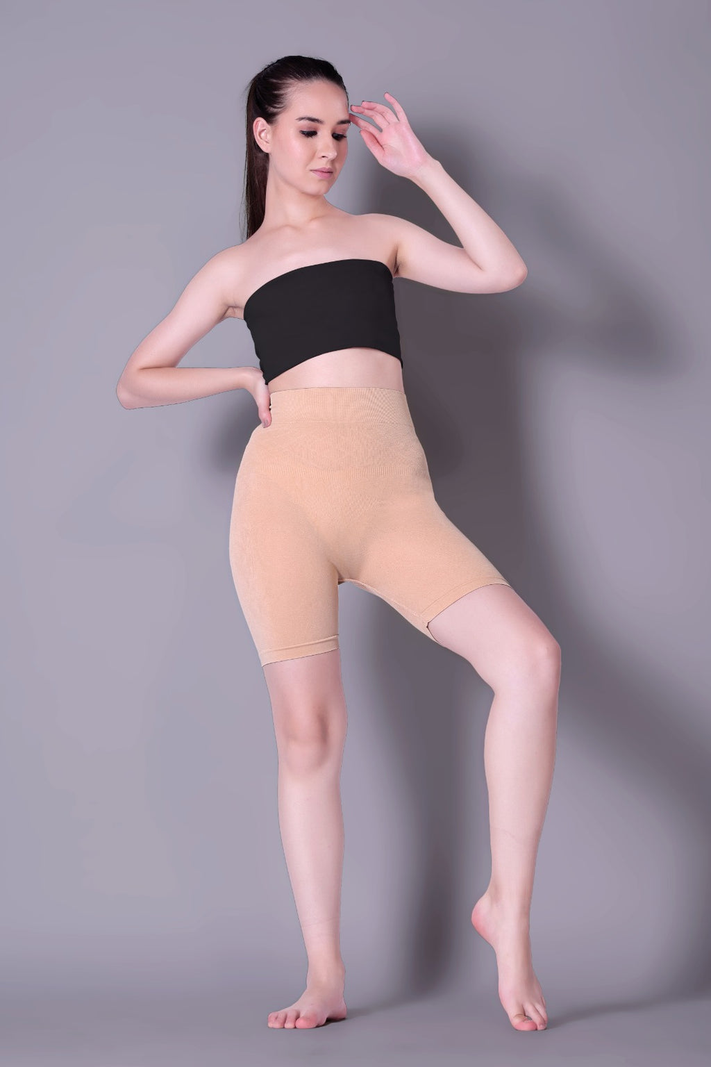 SmartSprout™ Slim-Fit Shapewear